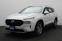 Used 2023 Hyundai Santa Fe for sale in Ajman