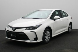 Toyota Corolla Used 2024 Toyota Corolla for sale in Dubai
