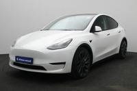 Used 2022 Tesla Model Y for sale in Dubai