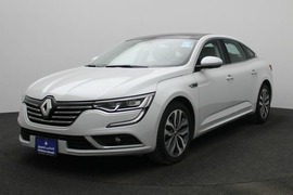 Renault Talisman Used 2019 Renault Talisman for sale in Abu Dhabi