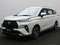 Toyota Veloz