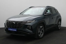 Hyundai Tucson Used 2022 Hyundai Tucson for sale in Dubai
