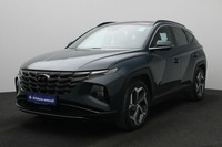 Used 2022 Hyundai Tucson for sale in Dubai