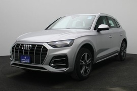 Audi Q5 Used 2024 Audi Q5 for sale in Dubai