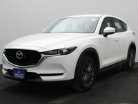 مازدا CX-5