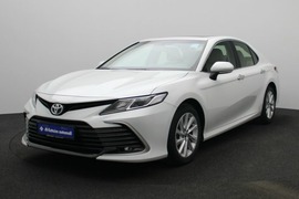 Toyota Camry Used 2023 Toyota Camry for sale in Dubai