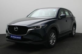 مازدا CX-5 مستعمله 2023 مازدا CX-5 للبيع فى دبي