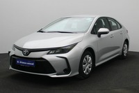 Used 2021 Toyota Corolla for sale in Ajman