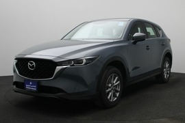 مازدا CX-5 مستعمله 2023 مازدا CX-5 للبيع فى دبي