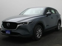 مازدا CX-5