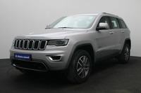 Used 2021 Jeep Grand Cherokee for sale in Dubai