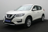 Used 2021 Nissan X-Trail for sale in Ajman