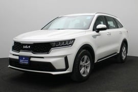 Kia Sorento Used 2022 Kia Sorento for sale in Dubai