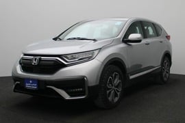Honda CR-V Used 2022 Honda CR-V for sale in Dubai