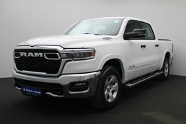 RAM 1500 Used 2025 RAM 1500 for sale in Dubai