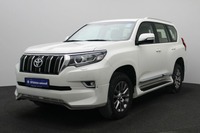 Used 2019 Toyota Prado for sale in Dubai