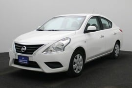 Nissan Sunny Used 2023 Nissan Sunny for sale in Dubai