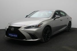 لكزس ES350 مستعمله 2022 لكزس ES350 للبيع فى دبي