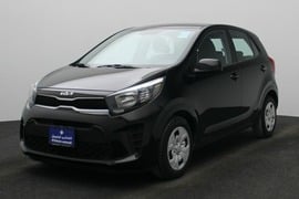 Kia Picanto Used 2023 Kia Picanto for sale in Dubai