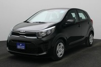 Used 2023 Kia Picanto for sale in Dubai