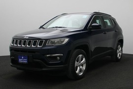 Jeep Compass Used 2020 Jeep Compass for sale in Dubai