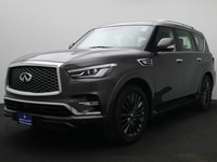 انفنتي QX80