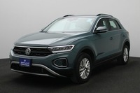 مستعمله 2023 فولكس واجن T-Roc للبيع فى دبي