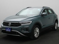 فولكس واجن T-Roc