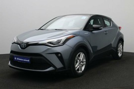تويوتا C-HR مستعمله 2022 تويوتا C-HR للبيع فى دبي