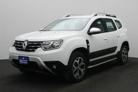 Renault Duster Used 2021 Renault Duster for sale in Dubai