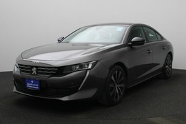 Peugeot 508 Used 2023 Peugeot 508 for sale in Dubai