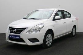 Nissan Sunny Used 2023 Nissan Sunny for sale in Dubai