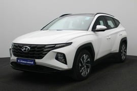 Hyundai Tucson Used 2022 Hyundai Tucson for sale in Abu Dhabi