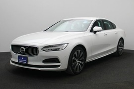 Volvo S90 Used 2023 Volvo S90 for sale in Dubai