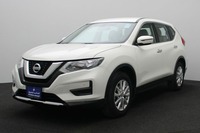 Used 2020 Nissan X-Trail for sale in Abu Dhabi