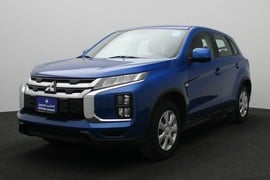 Mitsubishi ASX Used 2022 Mitsubishi ASX for sale in Dubai