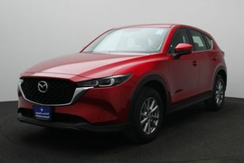 مازدا CX-5 مستعمله 2023 مازدا CX-5 للبيع فى دبي