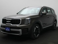 Kia Telluride