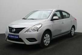 Nissan Sunny Used 2022 Nissan Sunny for sale in Dubai
