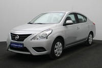 Used 2022 Nissan Sunny for sale in Dubai