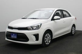 Kia Pegas Used 2023 Kia Pegas for sale in Dubai