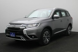 Mitsubishi Outlander Used 2022 Mitsubishi Outlander for sale in Dubai