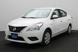 Nissan Sunny Used 2023 Nissan Sunny for sale in Abu Dhabi