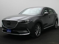 مازدا CX-9
