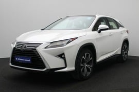 لكزس RX350 مستعمله 2017 لكزس RX350 للبيع فى دبي