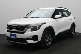 Kia Seltos Used 2022 Kia Seltos for sale in Dubai