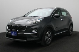 Kia Sportage Used 2022 Kia Sportage for sale in Dubai