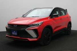 Geely Coolray Used 2024 Geely Coolray for sale in Dubai