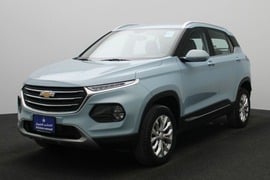 Chevrolet Groove Used 2024 Chevrolet Groove for sale in Dubai