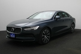 Volvo S90 Used 2023 Volvo S90 for sale in Dubai